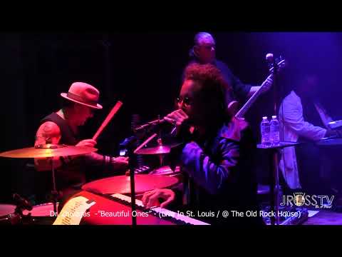 James Ross @ Dr. Zhivegas - "Beautiful Ones" - www.Jross-tv.com (St. Louis)