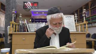 חג השבועות ומתן תורה