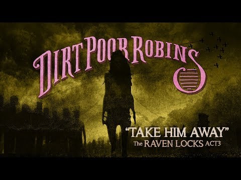 Take Him Away