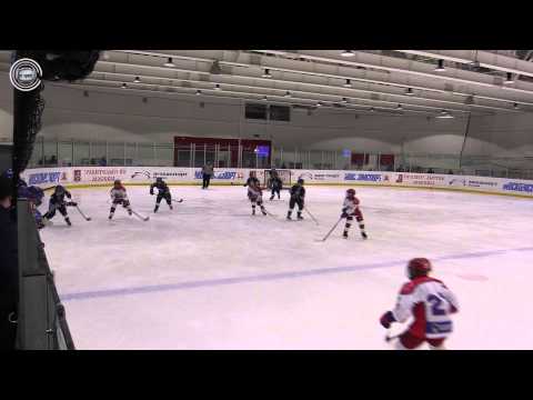 Динамо 04 - ЦСКА 04      14 03 15