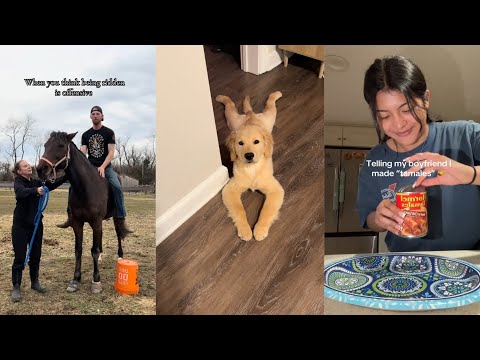 TikTok Took Over My Brain 😆 ! 35