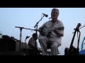 John Hammond "I Can't be Satisfied"