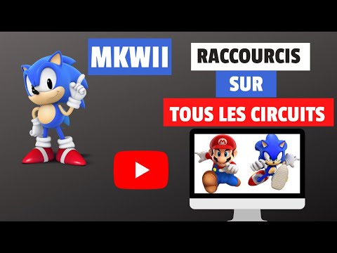 comment gagner circuit mario kart wii