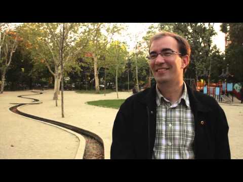 Colturi de Bucuresti - Gradina Icoanei