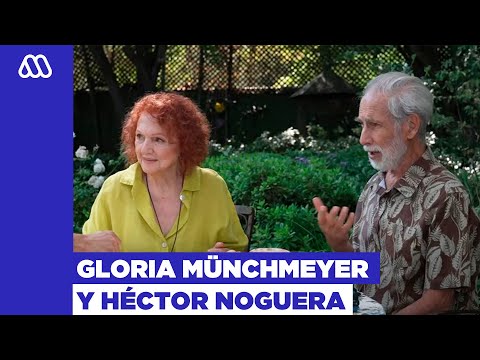 Te Invito ☕ | Capítulo 4 | Rodrigo Sepúlveda junto a Gloria Münchmeyer y Héctor Noguera