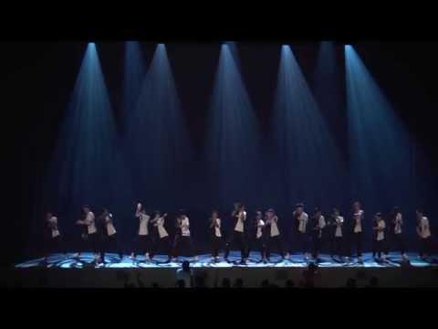 Recognize Studios R! Recital Vol.2 - Hip Hop Item (Xiao Mei)