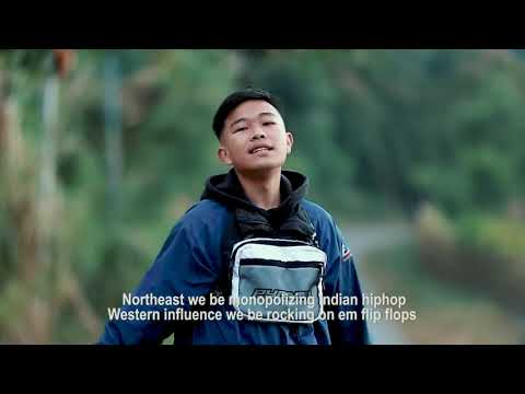 Sauxebxychxppa - My Take On #NortheastCypher