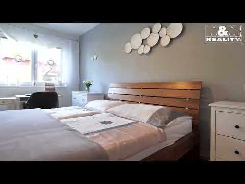 Staré Čívice - BYT NA PRODEJ