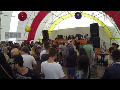 Marco Carola @ Sunwaves 13 afterhours @ Mamaia Nord beach - 04.05.2013 (2)