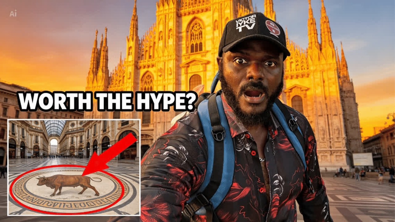 Is Milan Worth The Hype? (Honest Opinion After 3 Days)