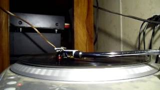 Hal McKusick - Interim, by Hal McKusick