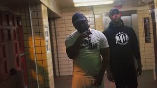 Guns & Butter - Mercedes Mike Feat. Ed Sam JR.