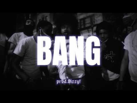 [FREE] Sha Gz x Yus Gz x NY Drill Type Beat - "BANG" | NY Drill Type Beat 2026