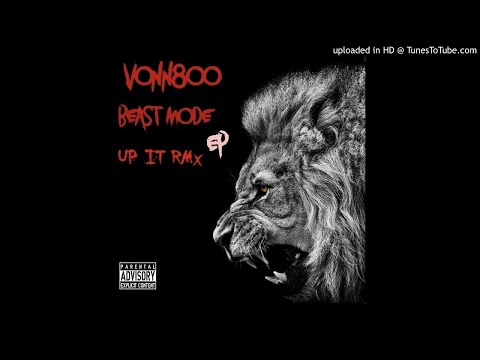 Vonn800 x 583quise - Up It REMIX