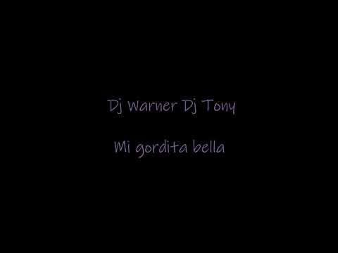 Mi gordita bella Jadiel Dj Warner Dj Tony