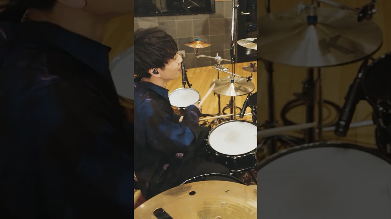 New album "Biblion" out now　#DEZOLVE　#jazzfusion　#chiptune　#shorts