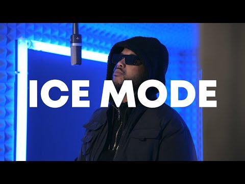 Aye Nizzy - ICE MODE | JDZmedia