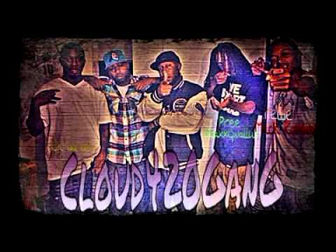 Cloud420Gang.. Lost In The Sky