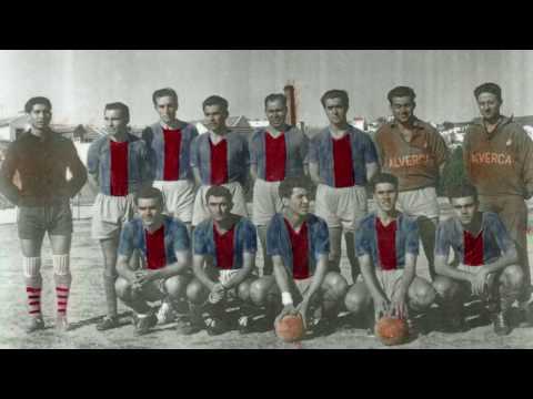 F.C. Alverca: 77 anos a praticar Desporto