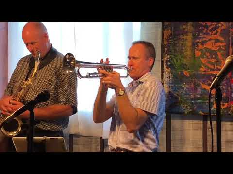 Promotional video thumbnail 2 for Tiny Jazz