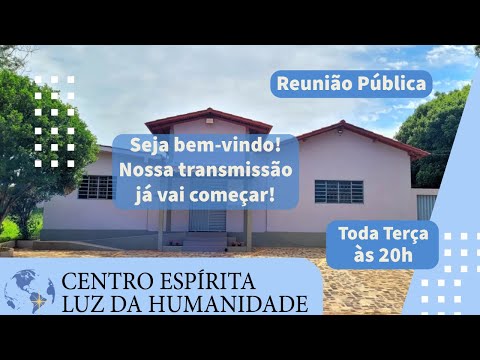 Quem é minha mãe, quem são meus irmãos. - Reunião Pública - 21/04/2026