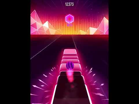 BeeBB and M NAVIE - Harla | Tiles Hop | Endless Mode 6 | Record: 24396