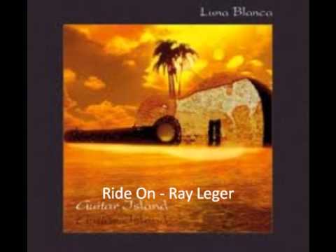 Ride On - Ray Leger