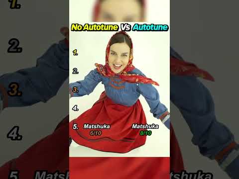 Blue - Real Voice vs Autotune🎤| + Yung Kai, matushka, Adele