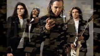 MOONSPELL - Than the Serpents in my Arms [Subtitulado]