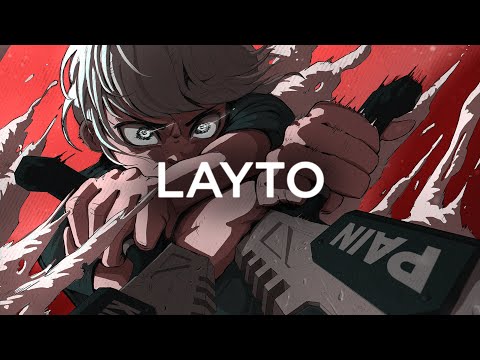 Layto - THRILLZ (Lyrics)