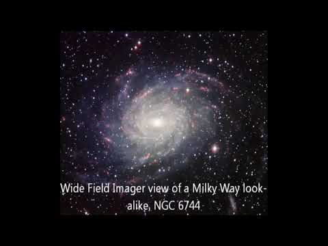 The way   Freaky Shakra vs Single Cell Orchestra