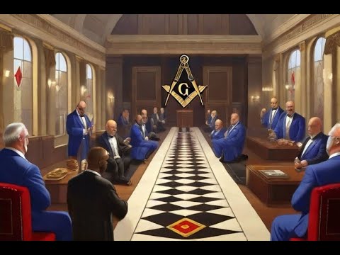 12 Rules for Living a Fulfilling Masonic Life: A Beginner's Guide