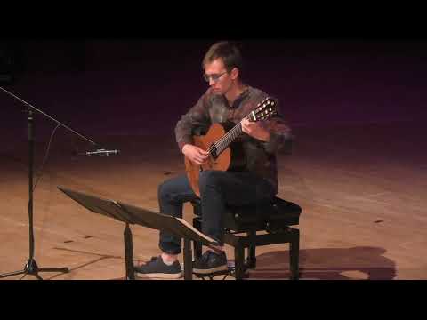 Classical Gas - Mason Williams. Performed by Matthew Passingham. Classical Guitar.
