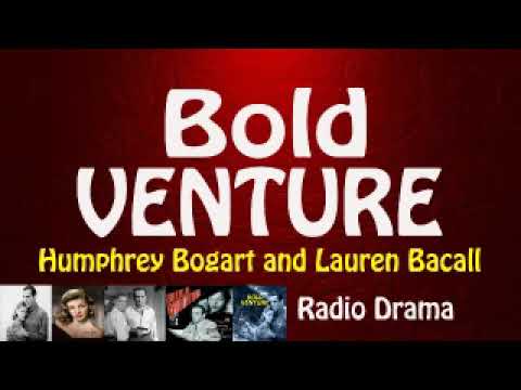 Bold Venture Radio (ep13) A Half Million Reasons to Find Gary
