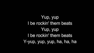 The Black eyed peas Boom Boom Boom Lyrics - YouTube