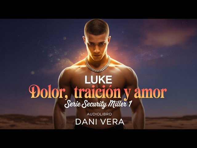 Vídeo relacionado con Luke. (Spanish Edition): Dolor, traición y amor: Romance contemporáneo de acción, amor y risas (Security Miller 1) [Pain, Betrayal and Love: Contemporary Romance of Action, Love