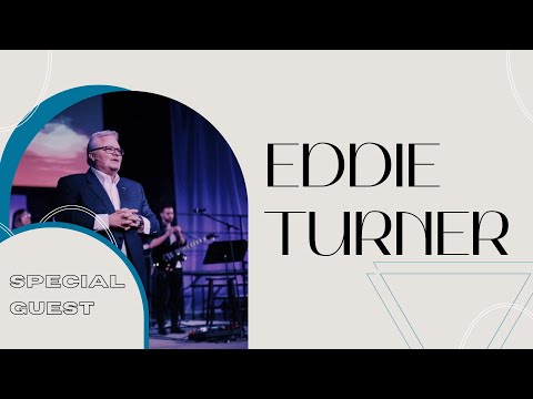 Pastor Eddie Turner | Conquering The Chaos In Your Mind