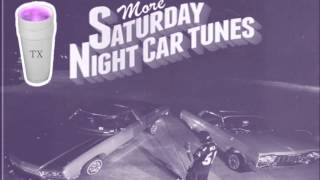 Curren$y ft mac miller money shot screwed&amp;CHopped