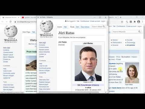 Item video thumbnail