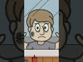 😢 Sad Mr. BEAST's First 💲 Dollar! (Cartoon Animation)
