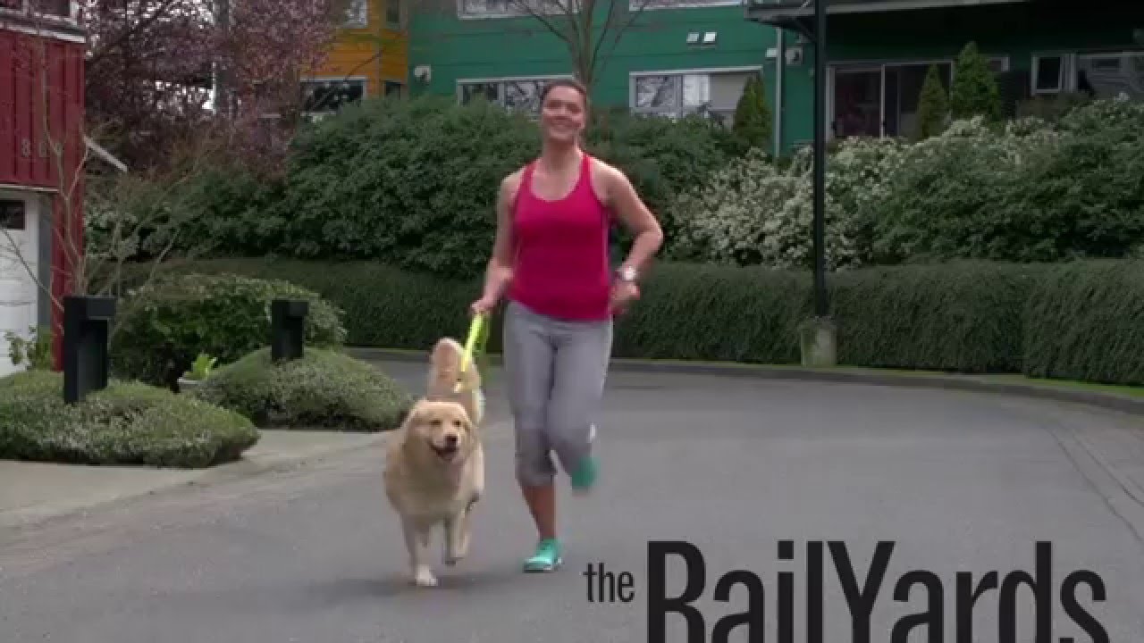 Railyards Promo