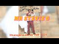 Mr Stevie G Hungira New Hit 2024