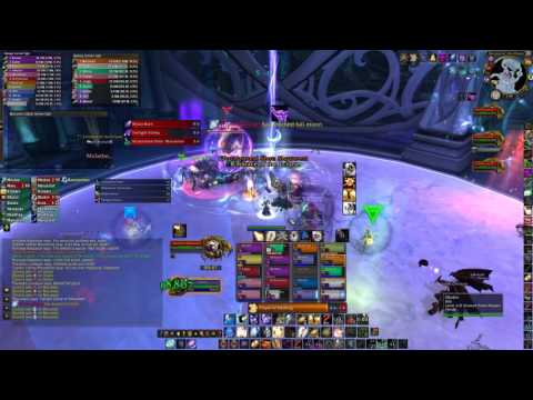 Sisters of the Moon Mythic PTR phase 1