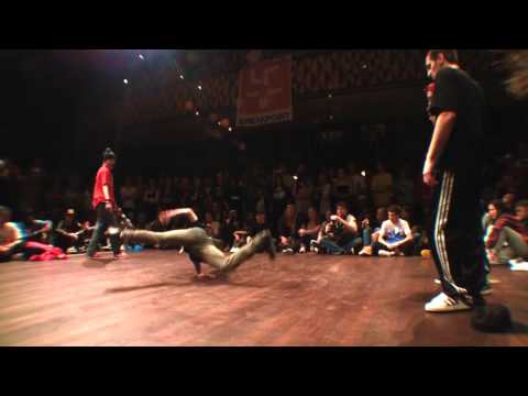 FINAL BATTLE JINJO VS RUFFNECK ATTACK FLOOR WARS 2011 WWW.BREAK.PL