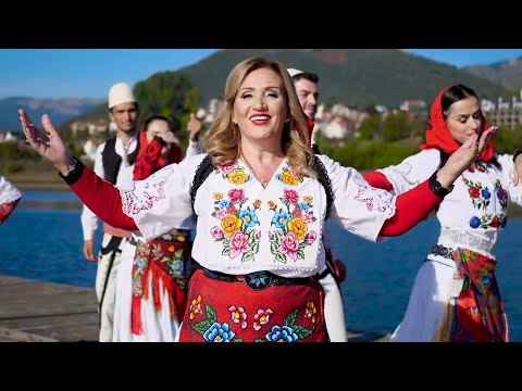 Vitore Matoshi - Ane e mbane Plave e Guci