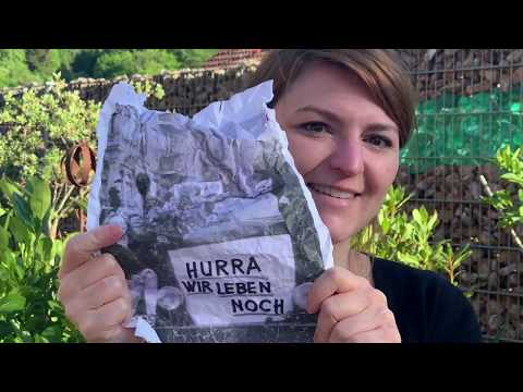 Ein Gruß an dich - Tulla-Gymnasium