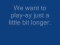 Stay: Jackson Browne-lyrics