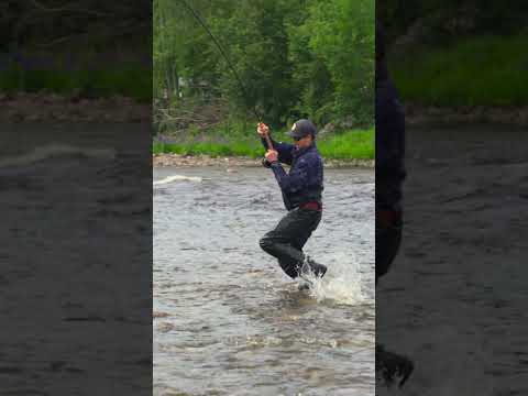 Patagonia® Fly Fishing: For the Most Demanding Anglers.