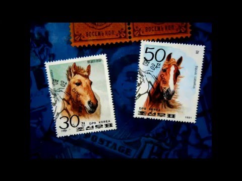 3 кляссера с марками в подарок