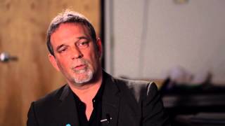 2015 Ten Men Digital Story - Lee Clasper-Torch